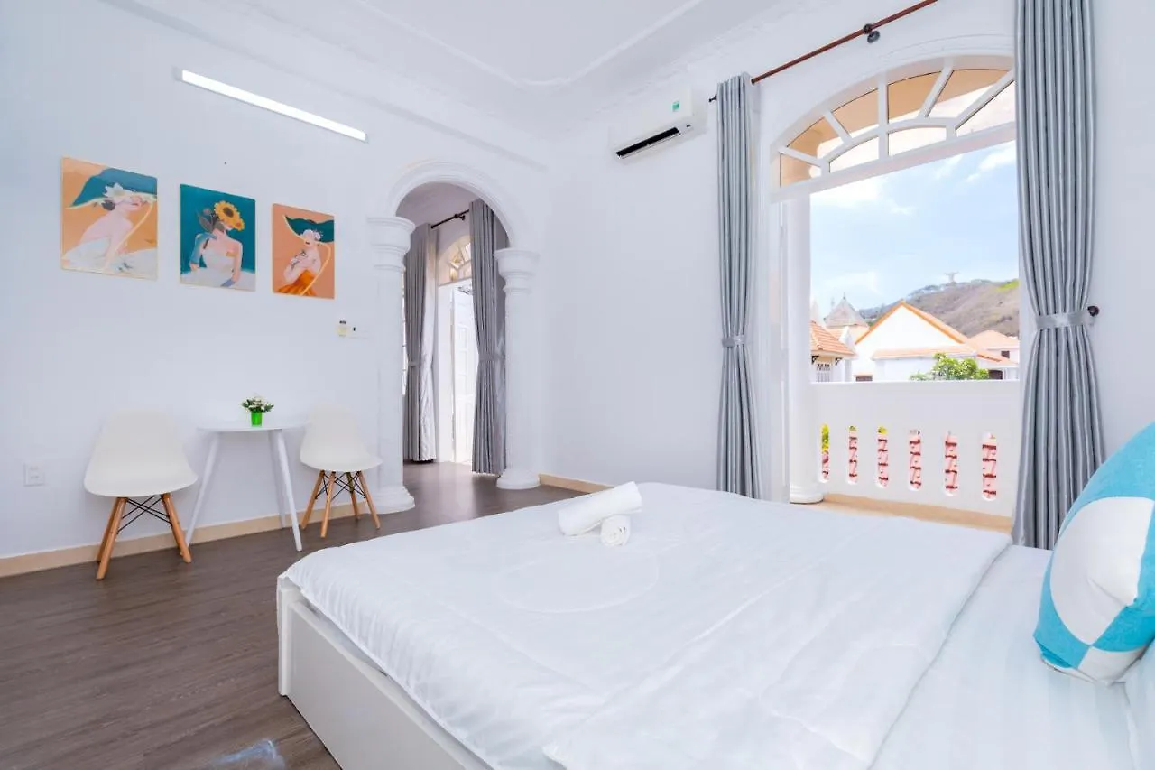 White Castle Villa Vũng Tàu