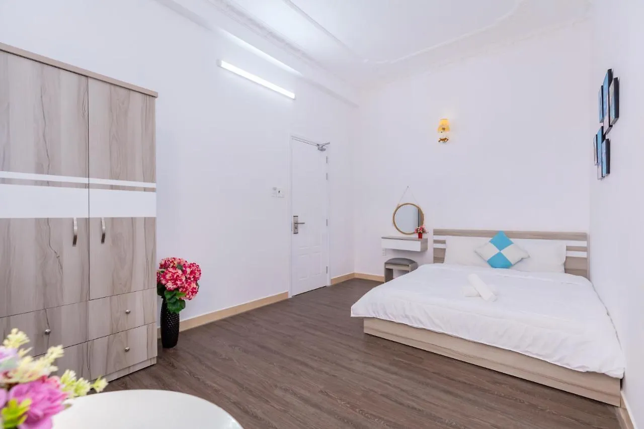 White Castle Villa Vũng Tàu