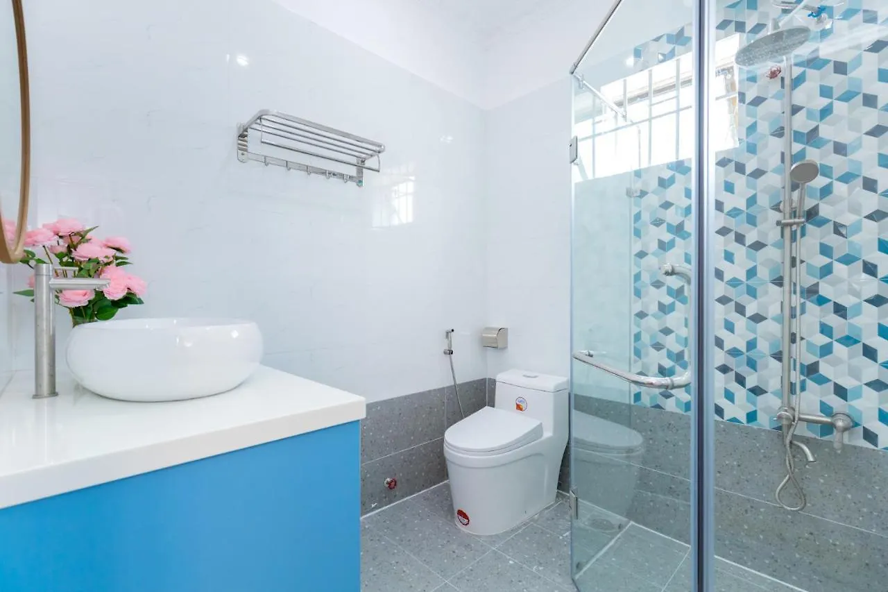 White Castle Villa Vũng Tàu