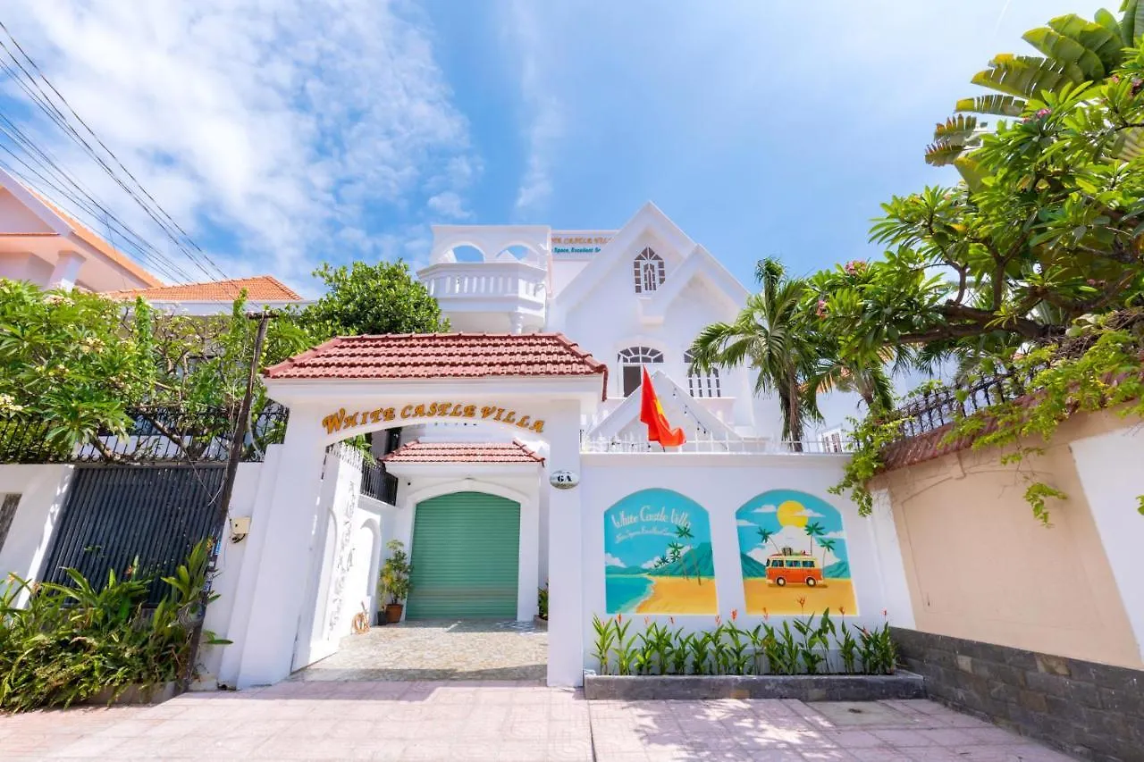 White Castle Villa Vung Tau 0*,