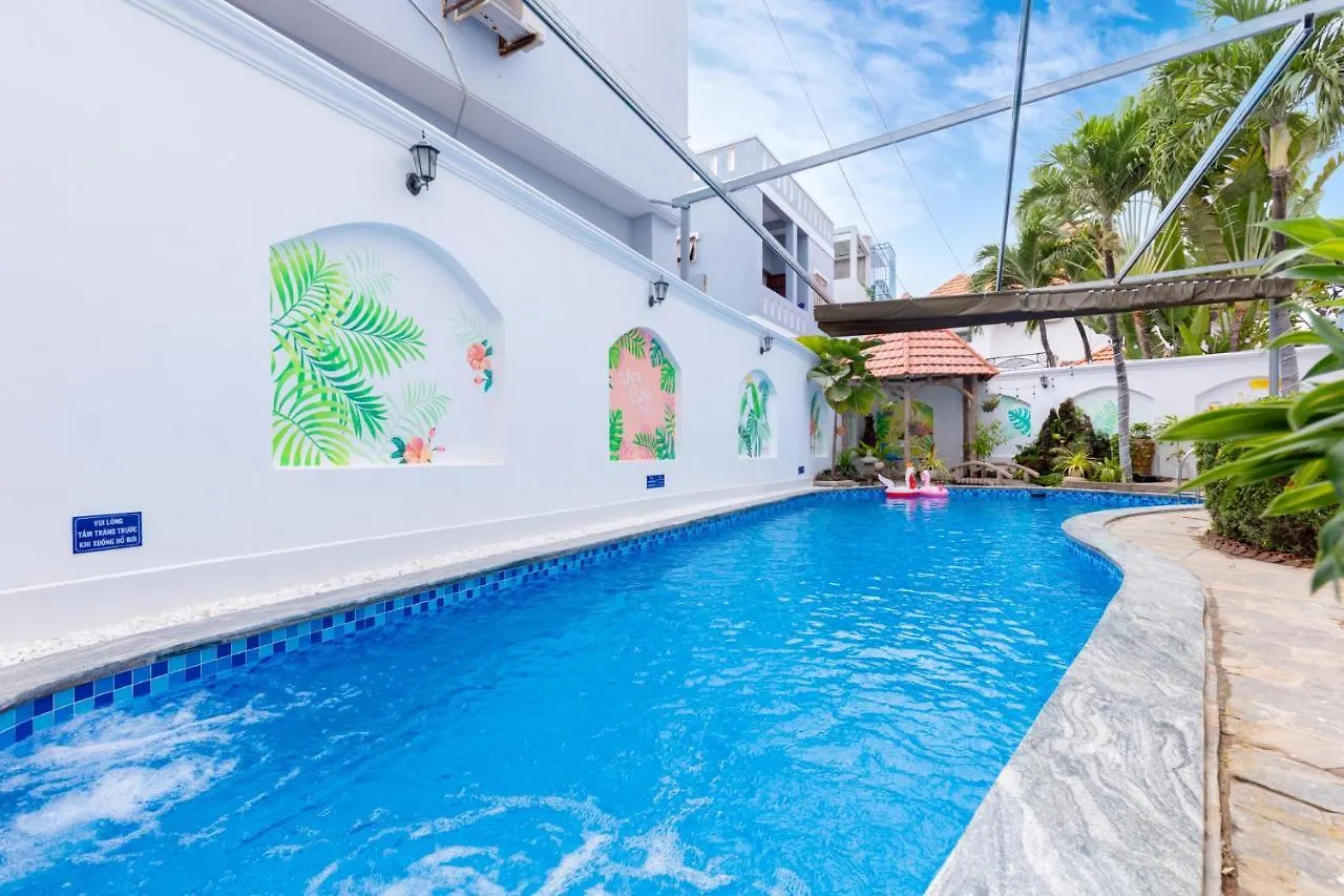 White Castle Villa Vung Tau 0*,
