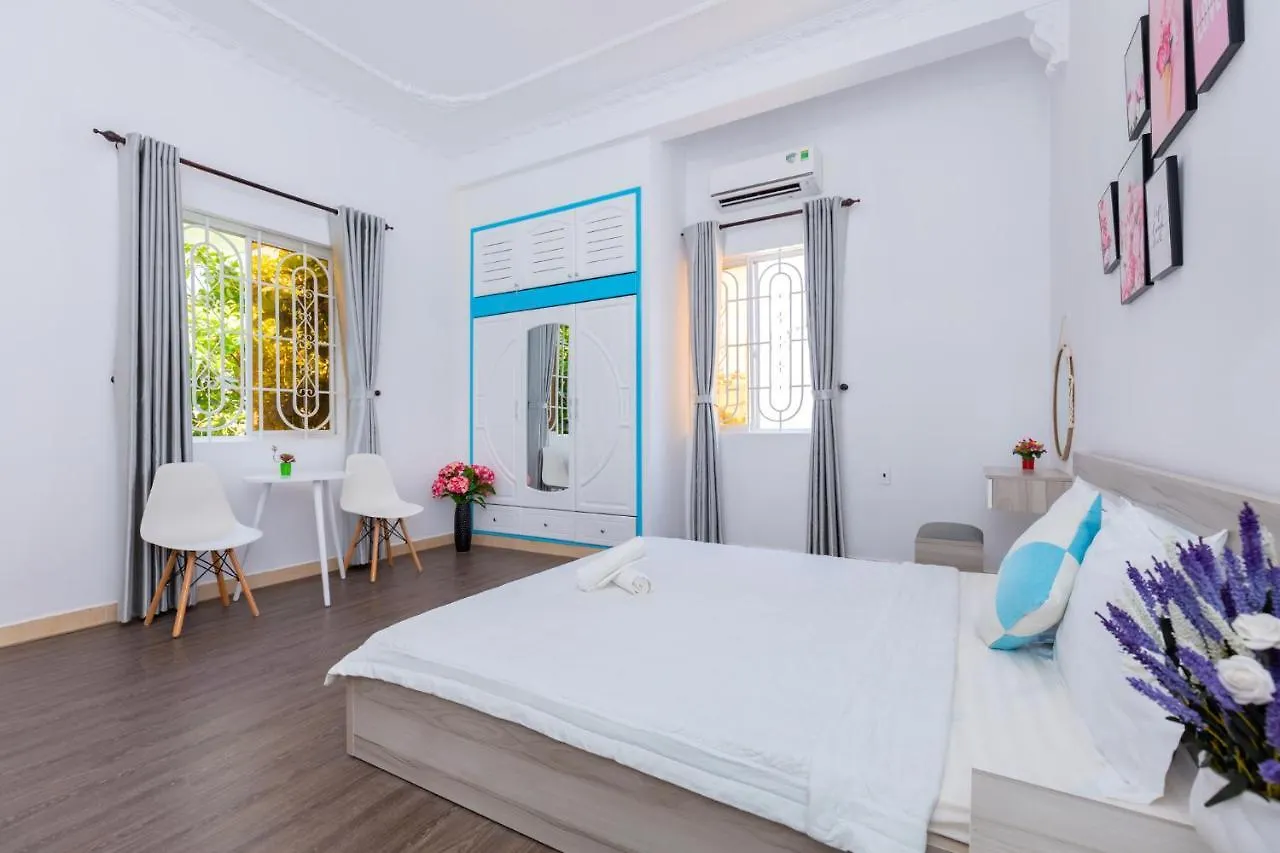 White Castle Villa Vung Tau