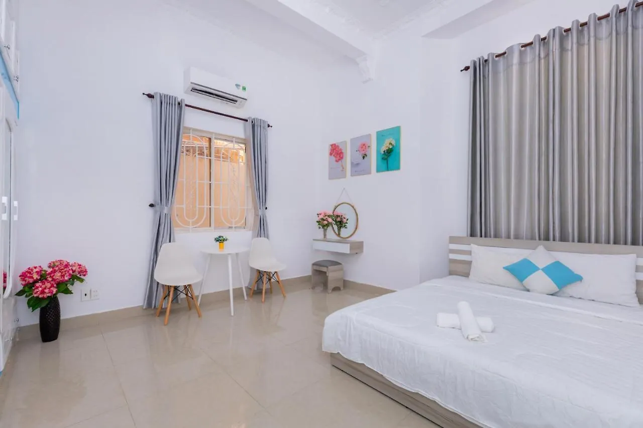 White Castle Villa Vung Tau