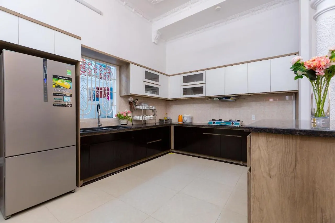 White Castle Villa Vung Tau 0*,  Vietnam