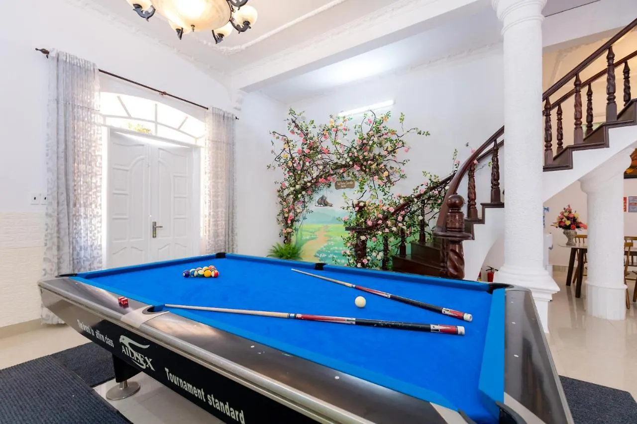 White Castle Villa Vung Tau