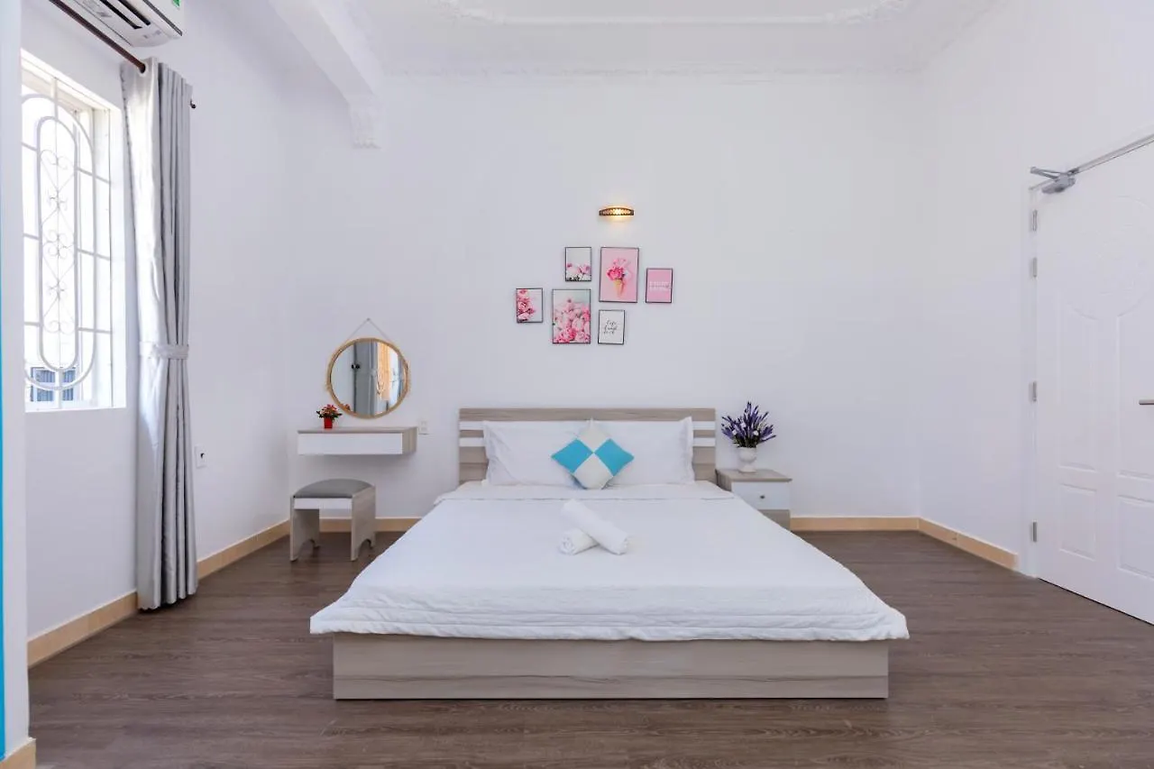White Castle Villa Vung Tau