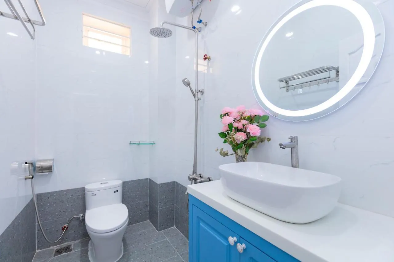 White Castle Villa Vung Tau