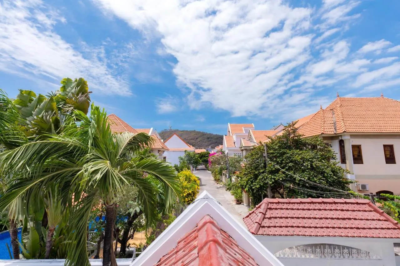 White Castle Villa Vung Tau 0*,  Vietnam