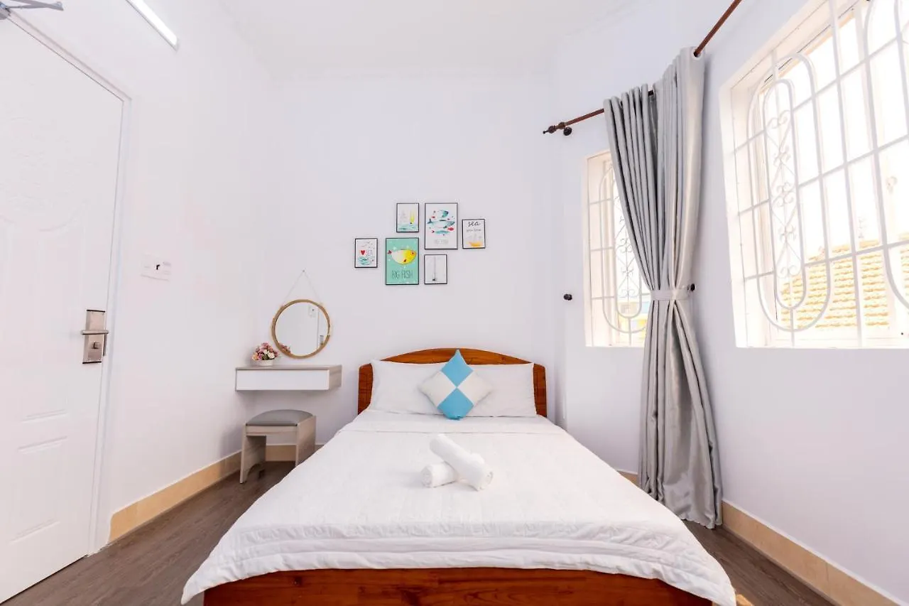 White Castle Villa Vung Tau Vietnam