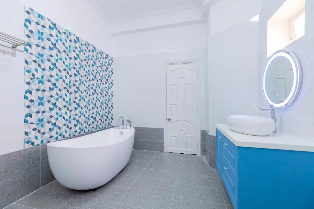White Castle Villa Vung Tau 0*,  Vietnam