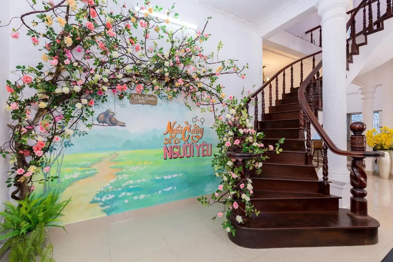 White Castle Villa Vung Tau