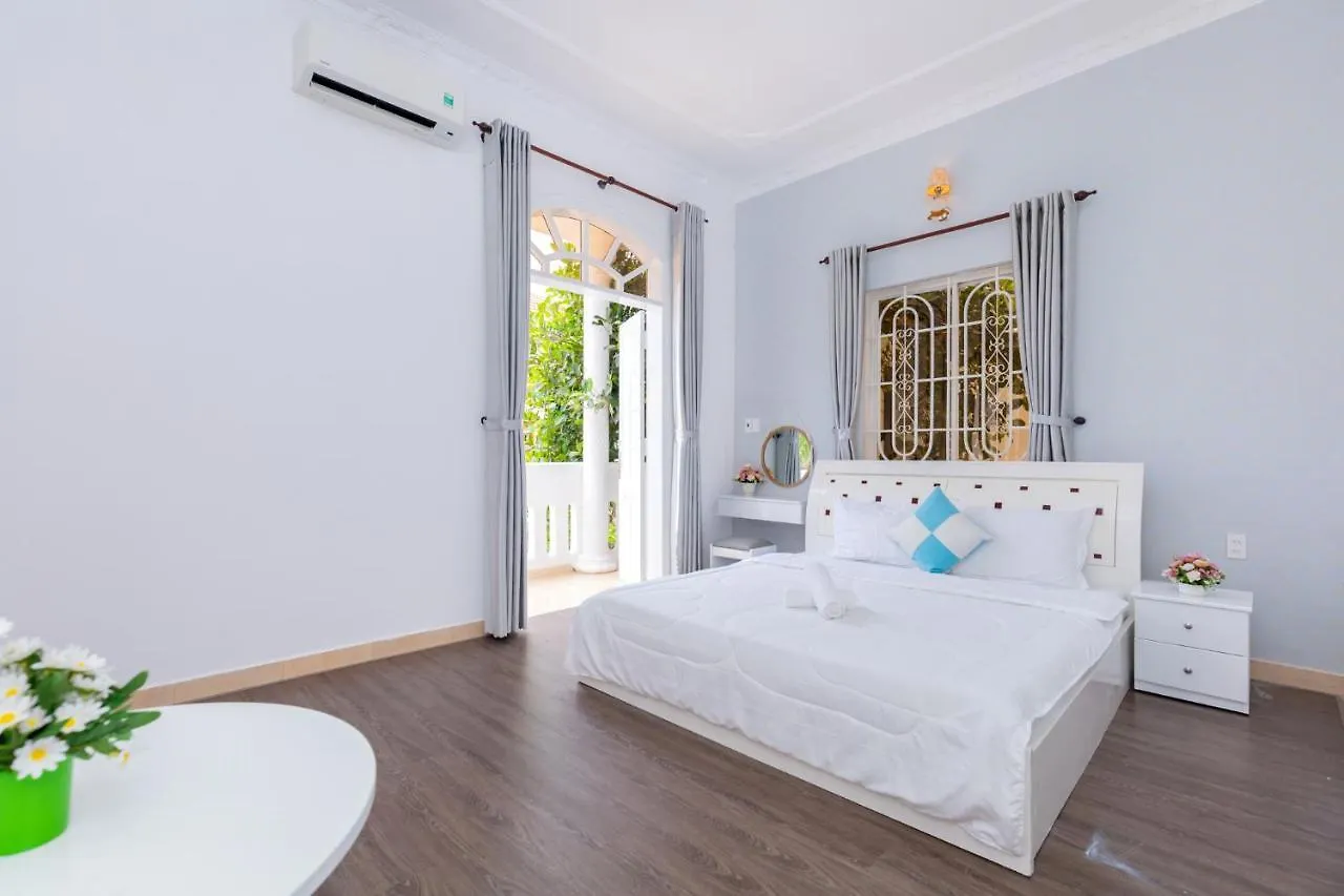 White Castle Villa Vung Tau