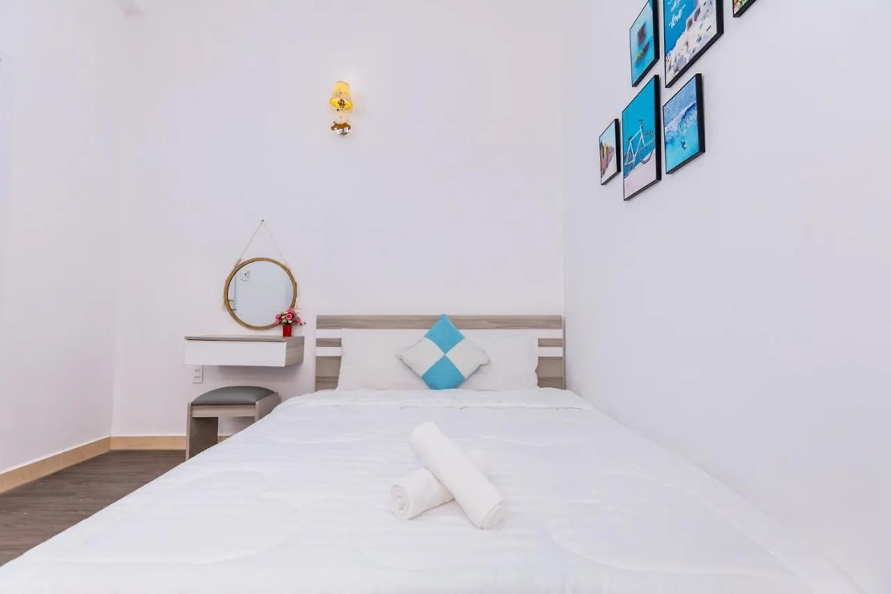 White Castle Villa Vung Tau