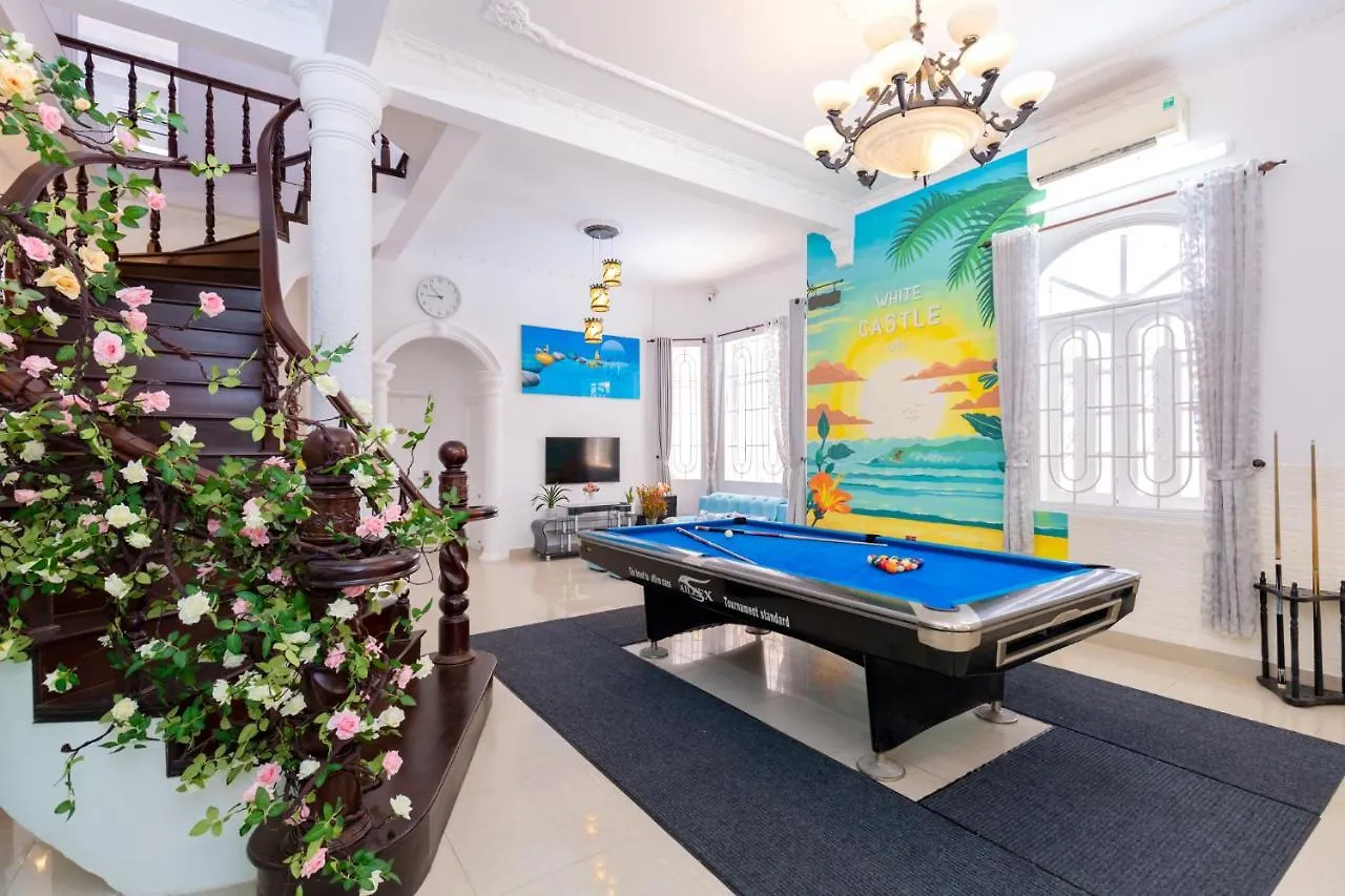 White Castle Villa Vung Tau