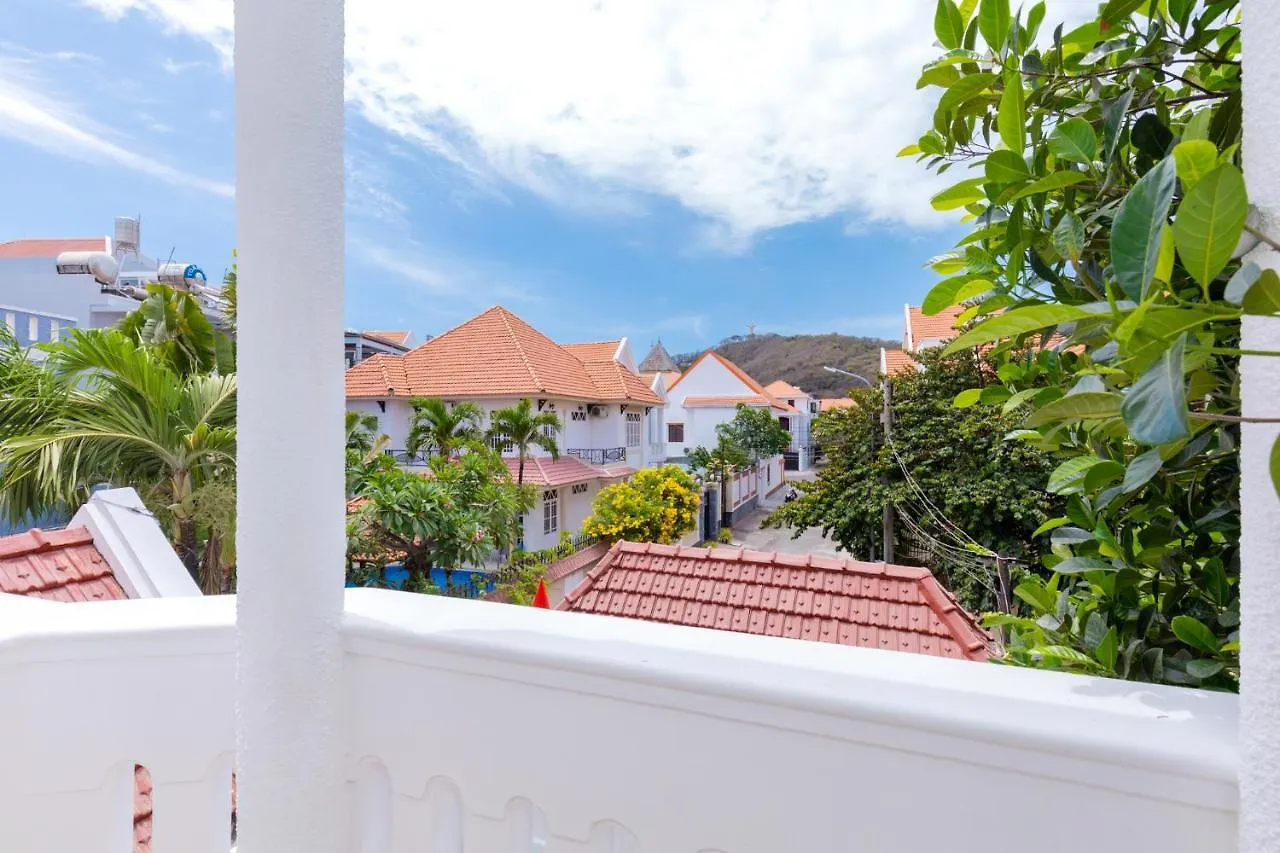 White Castle Villa Vung Tau