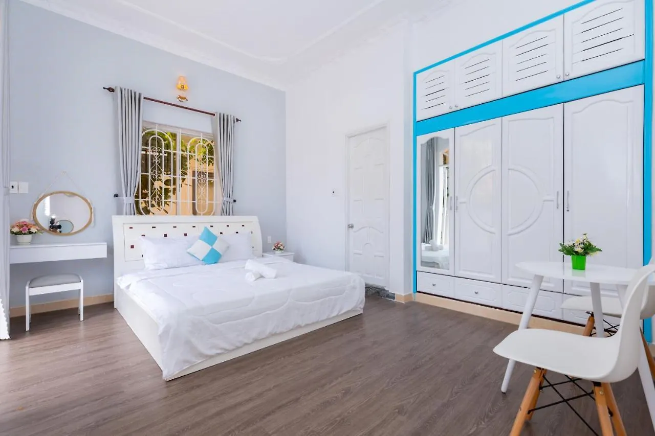 White Castle Villa Vung Tau Vietnam