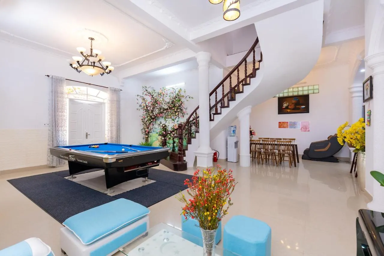 White Castle Villa Vung Tau