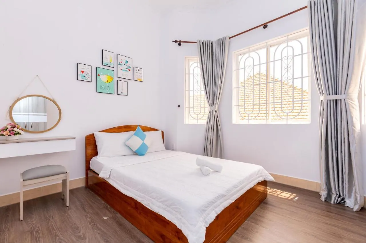 White Castle Villa Vung Tau 0*,