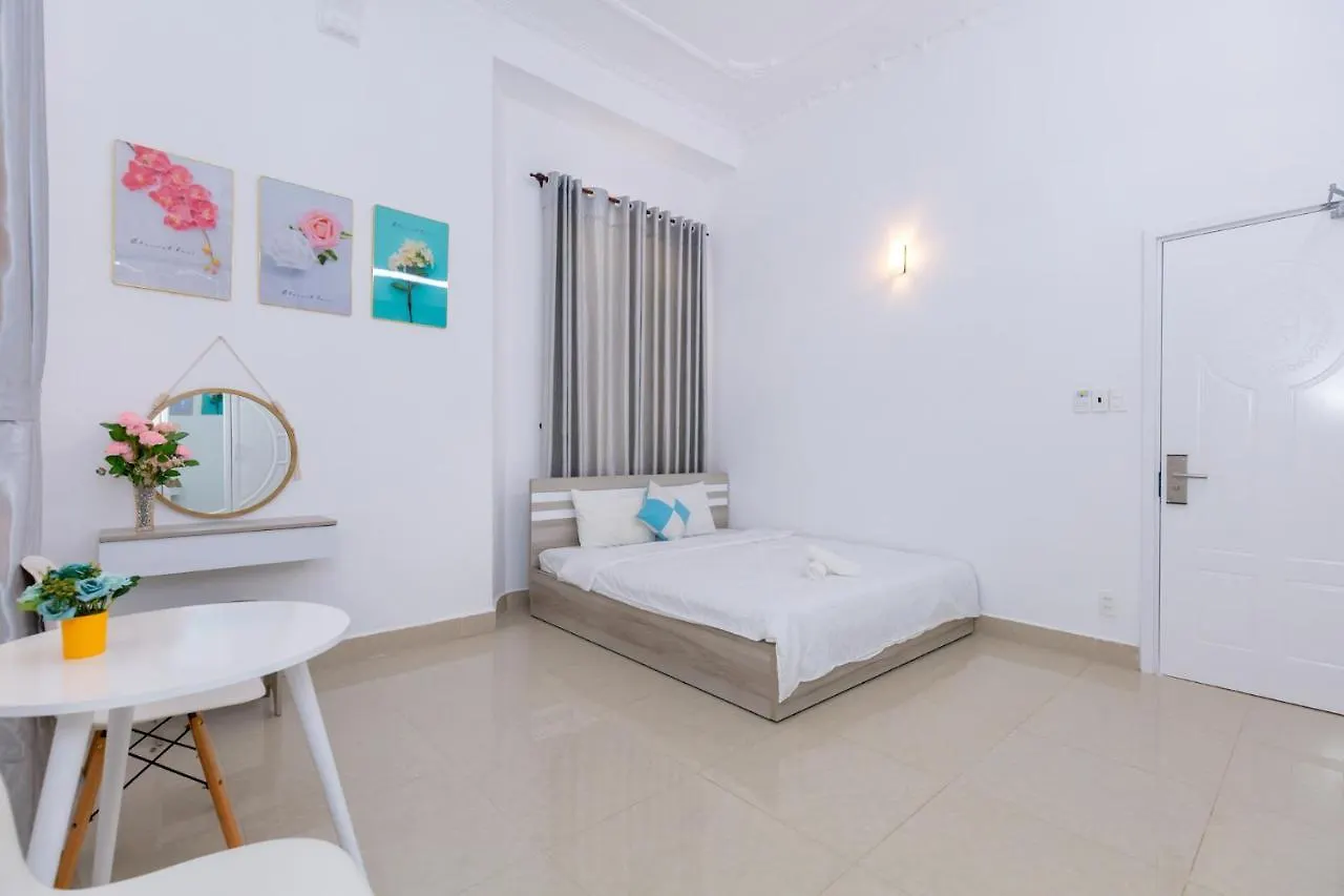 White Castle Villa Vung Tau