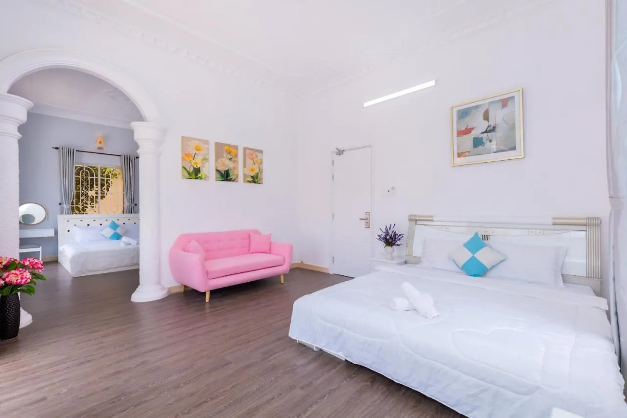 White Castle Villa Vung Tau
