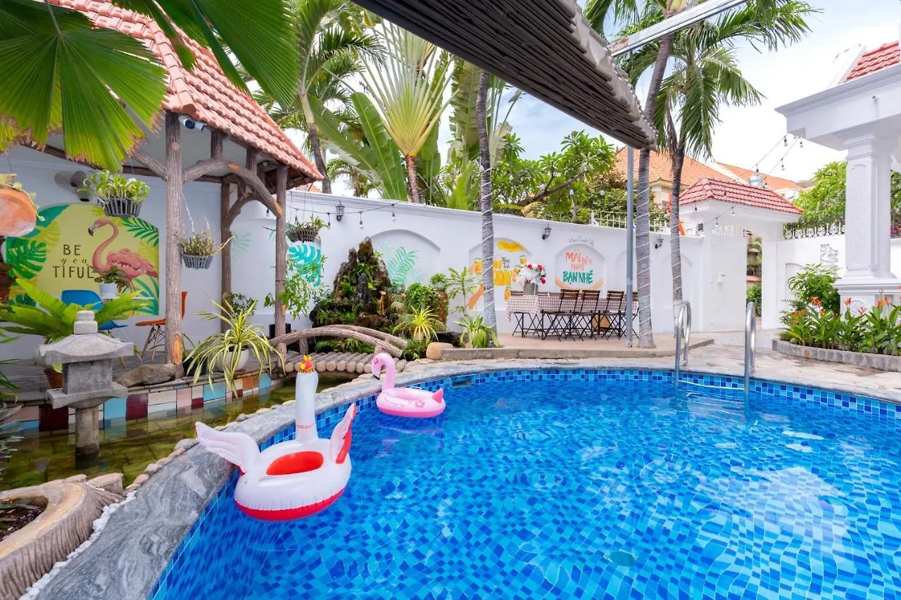 White Castle Villa Vung Tau 0*,  Vietnam