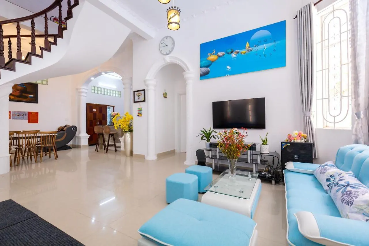 White Castle Villa Vung Tau
